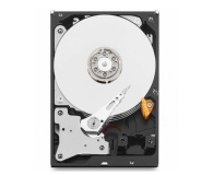 WD RED 1TB 5400obr. 64MB CMR - 103163 - zdjęcie 4